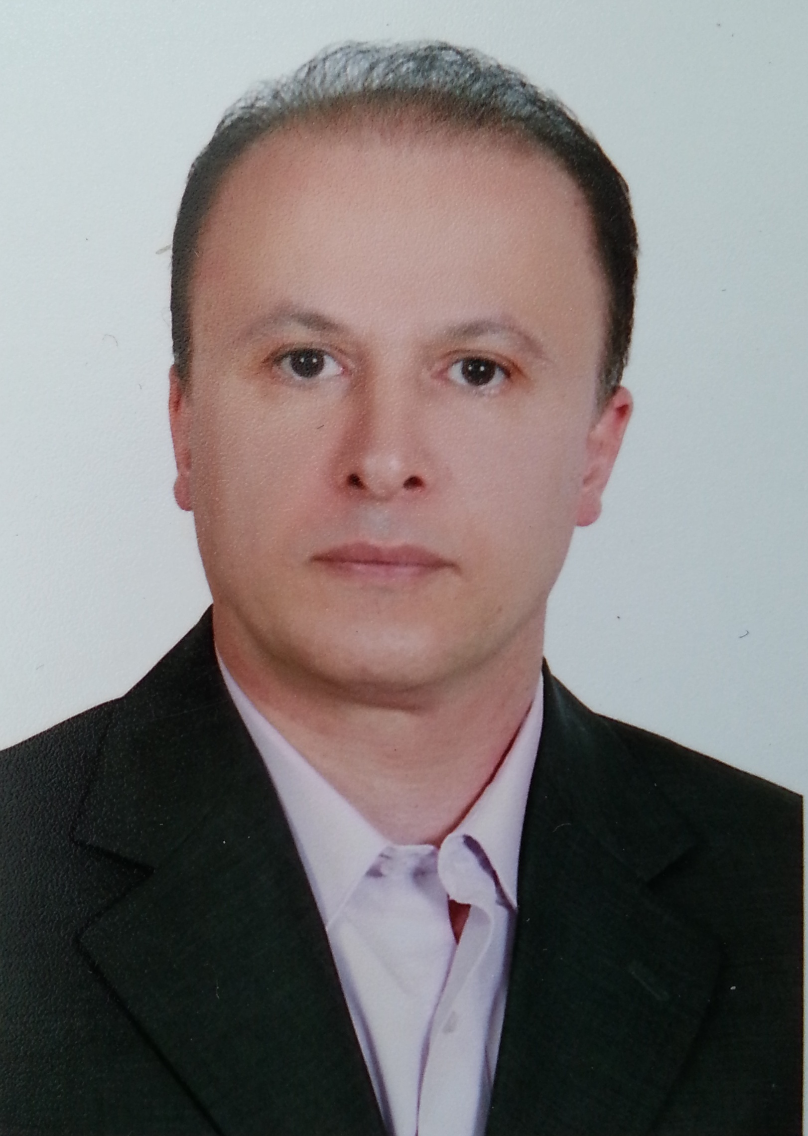 محمد حسین میانجی