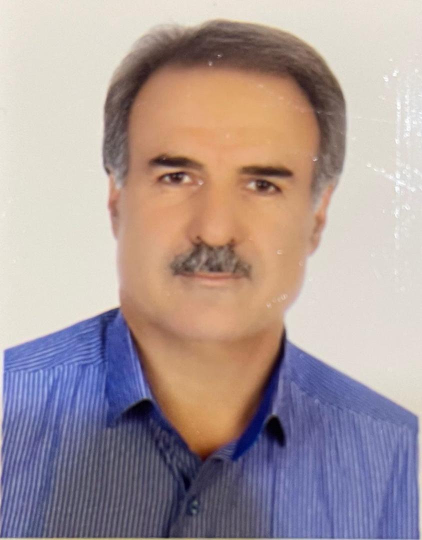 بهروز سلطان پور