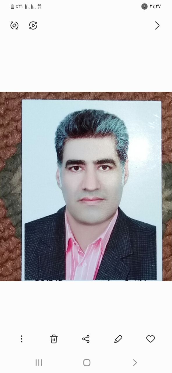 مرتضی  نادی