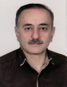 جلال خلیلی