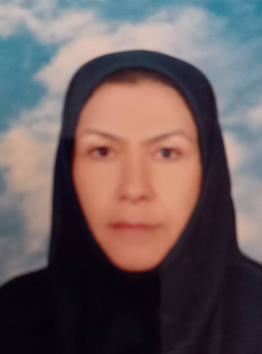 اعظم بهرامی