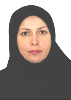 لعیا خدایاری باویل