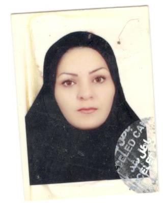 ناهید سلمانی تهرانی