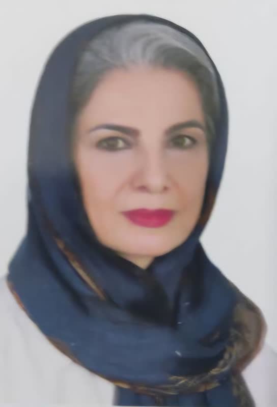 پری  قربان بیگی