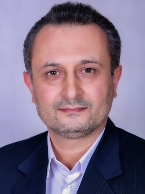 مهدی نوریان ایولی