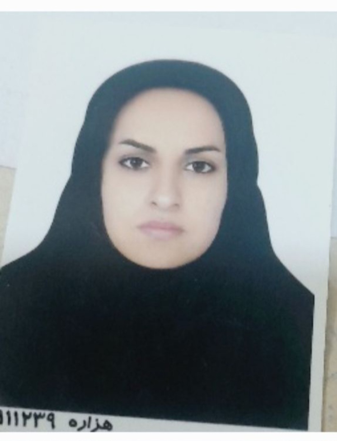 مهین ملک زاده