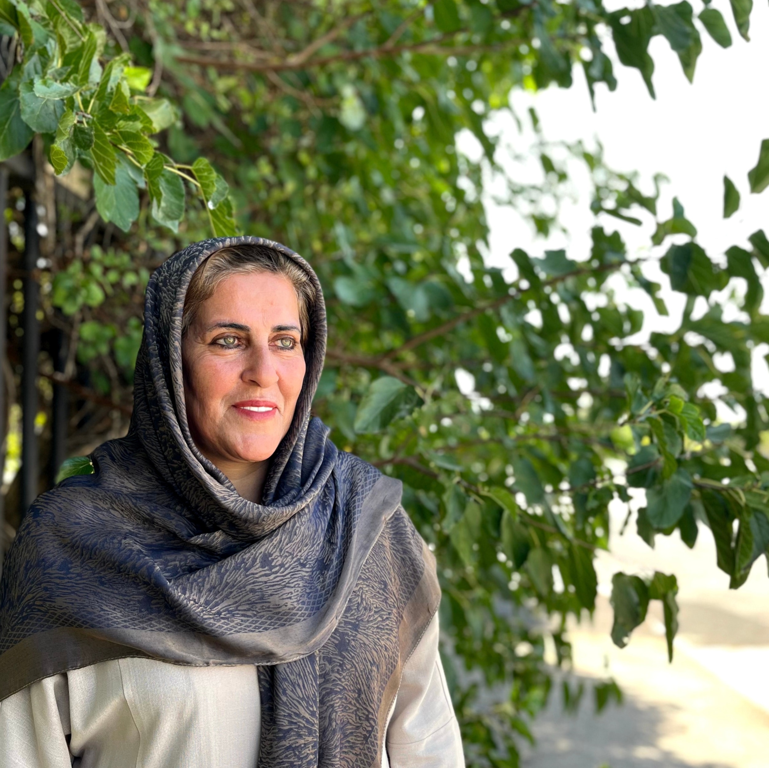 فاطمه ذوالفقاری