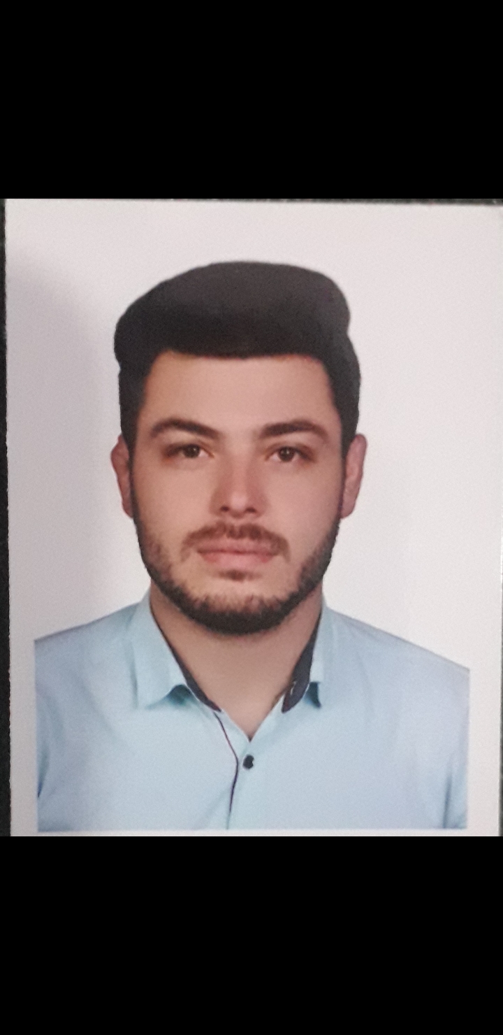 علیرضا بهروزی زاده