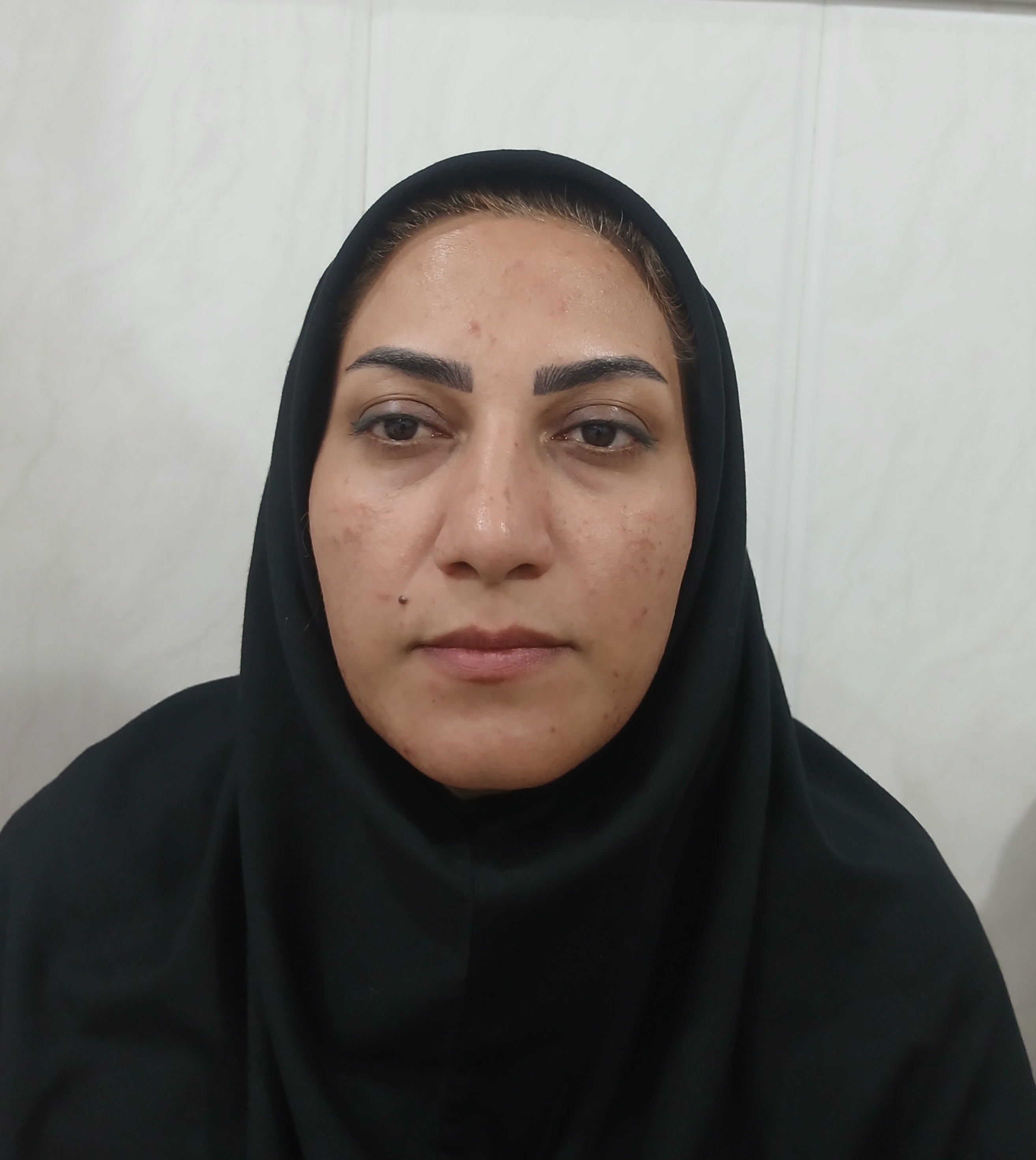 پریسا یوسفی