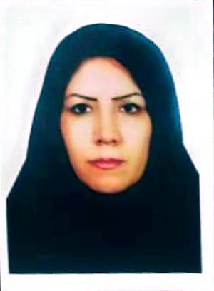 میترا ساعدی