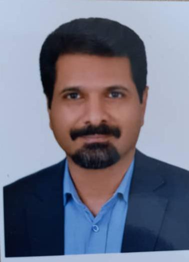 غلامرضا  نورس