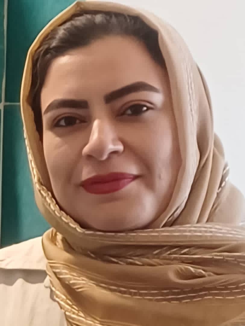 معصومه جز وثوقی