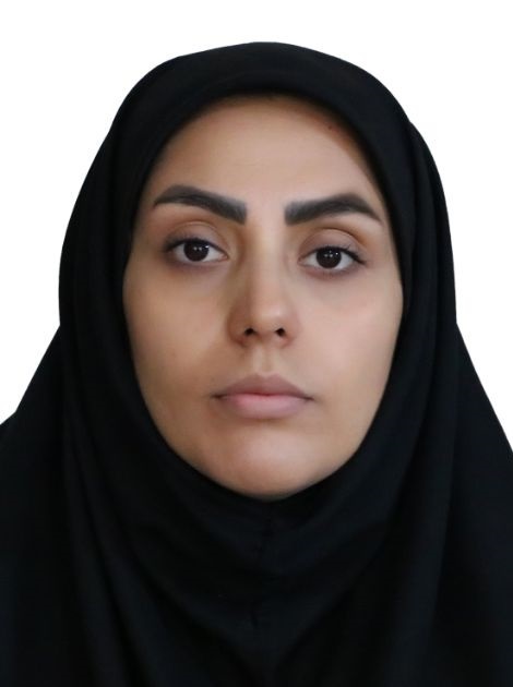 آزاده صالحی اسفجی
