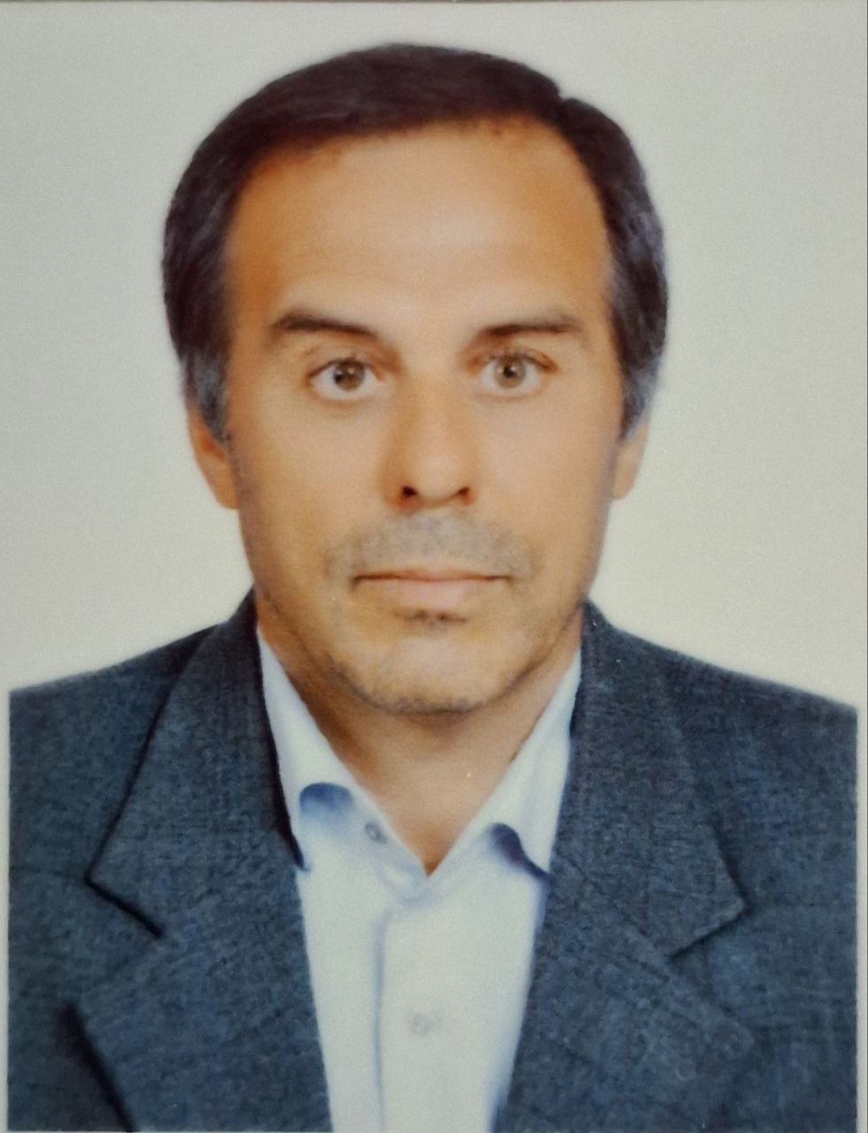 حسینعلی صفری پور