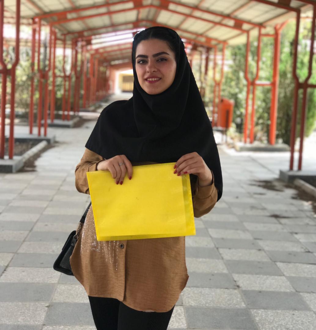 فاطمه فیض آبادي