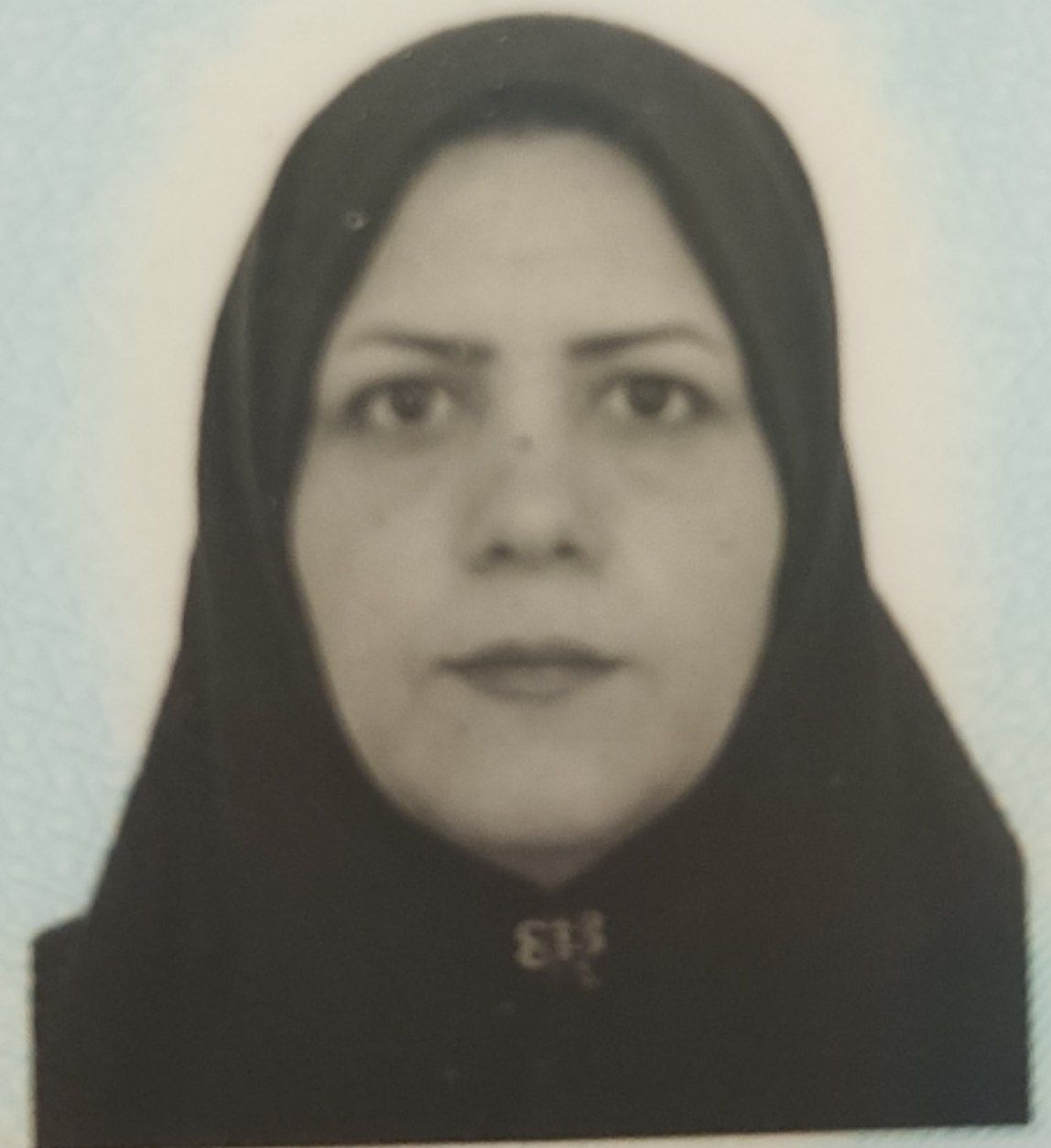 زیبا ضعیف تن
