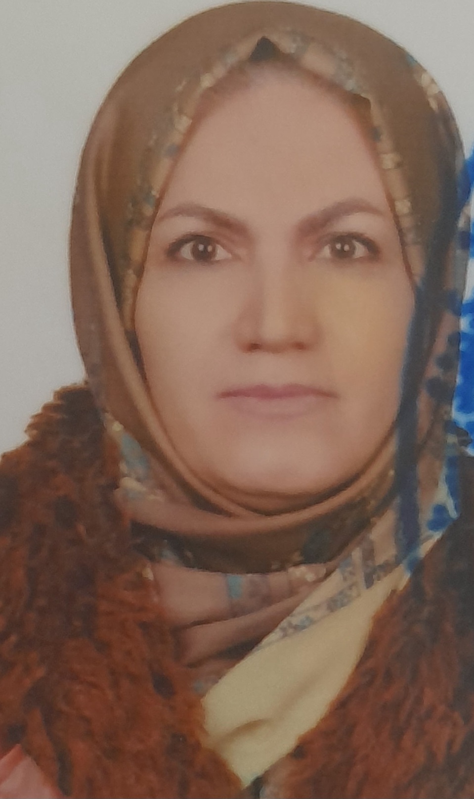 واحده عزیزی