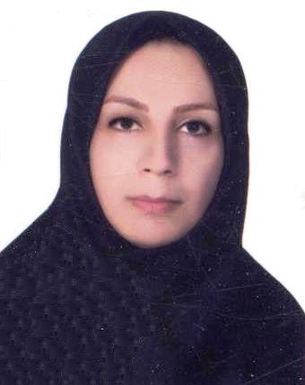 زهرا بیضائی بناب