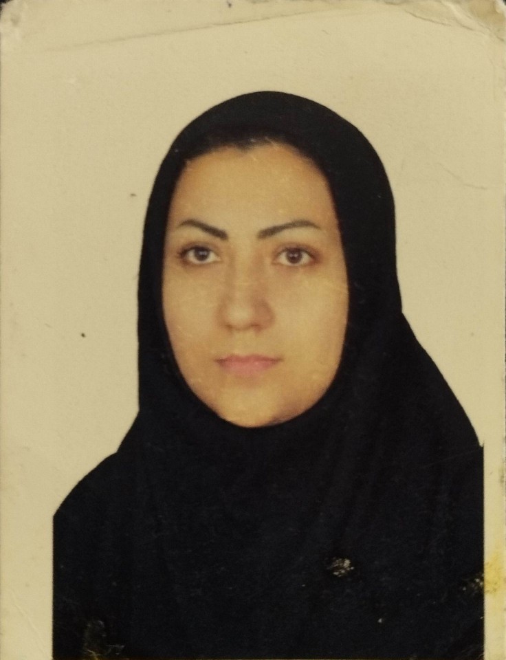 فرزانه رجائی