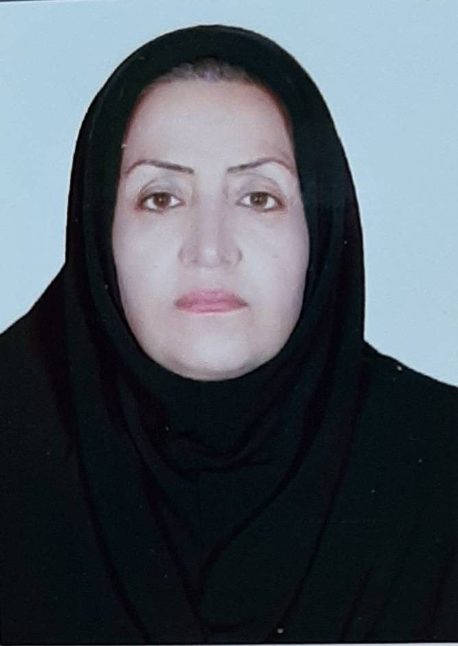 صدیقه امینی