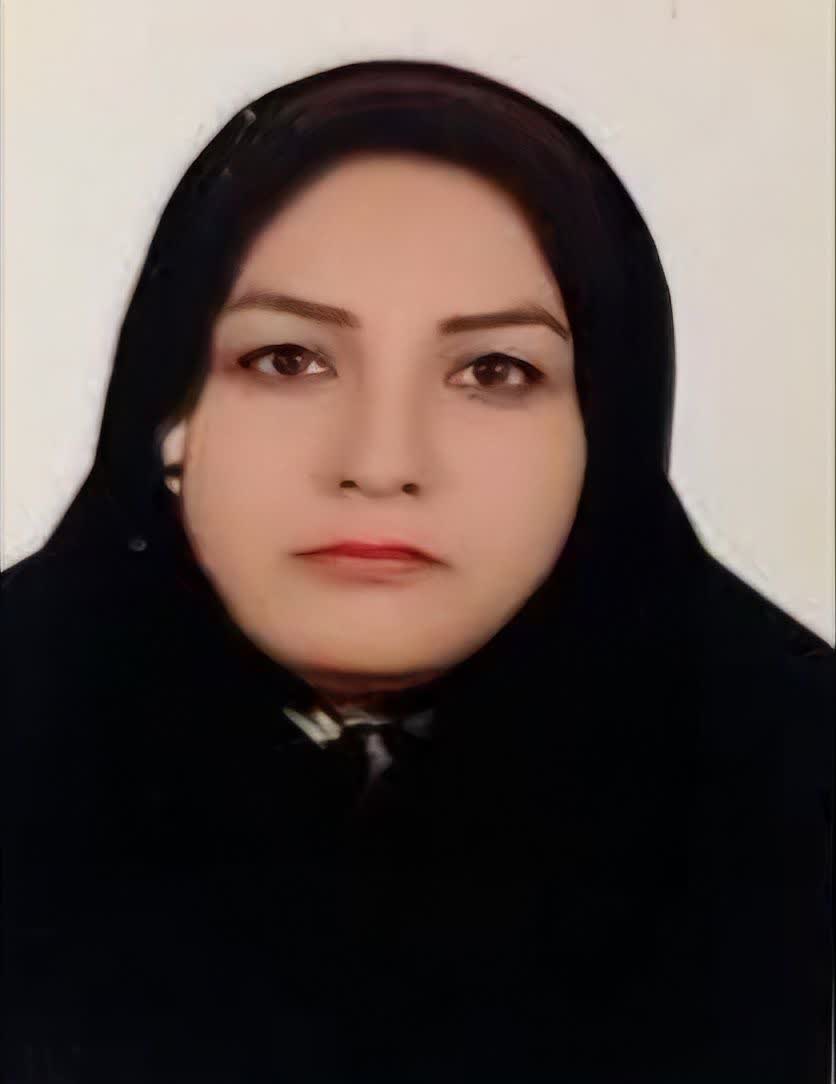 رقیه بنائی