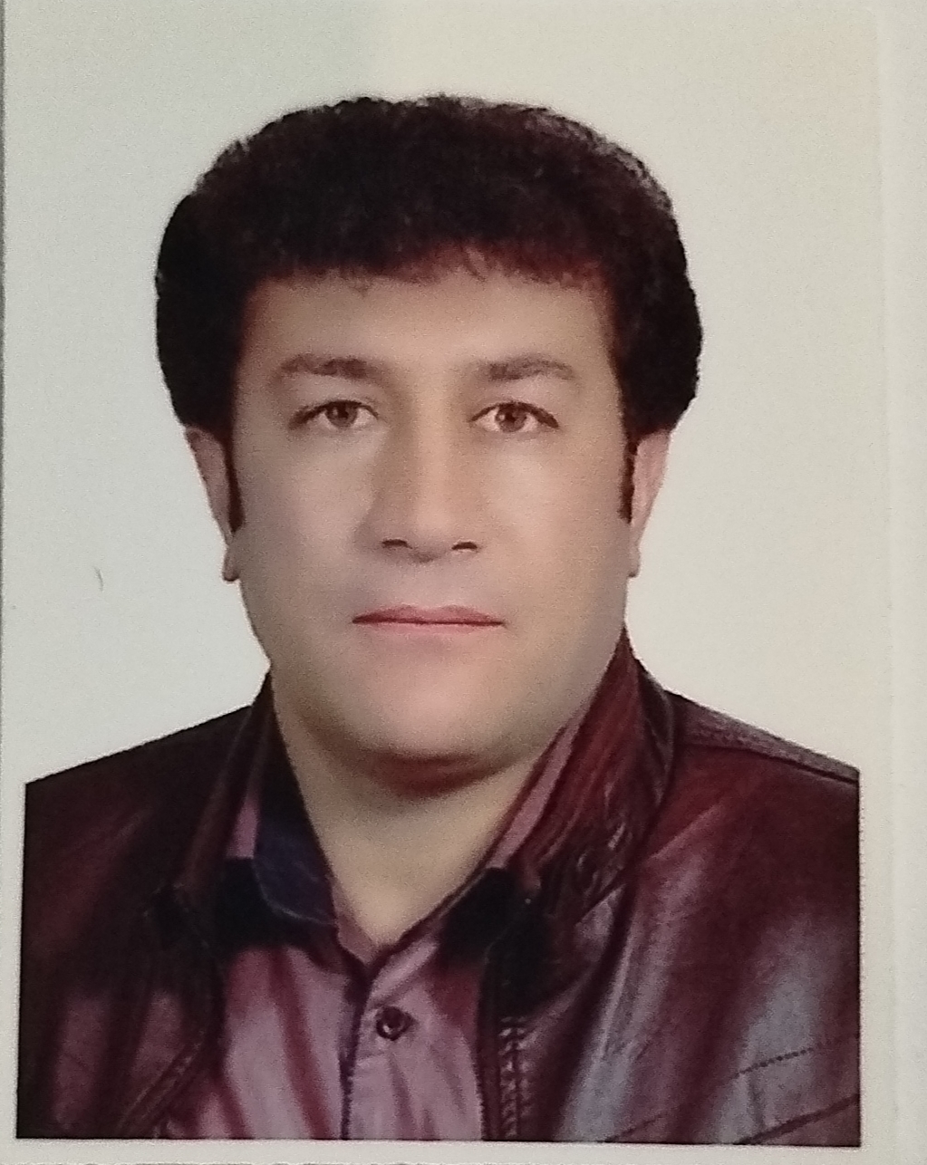 هوشنگ  محمد صادقی