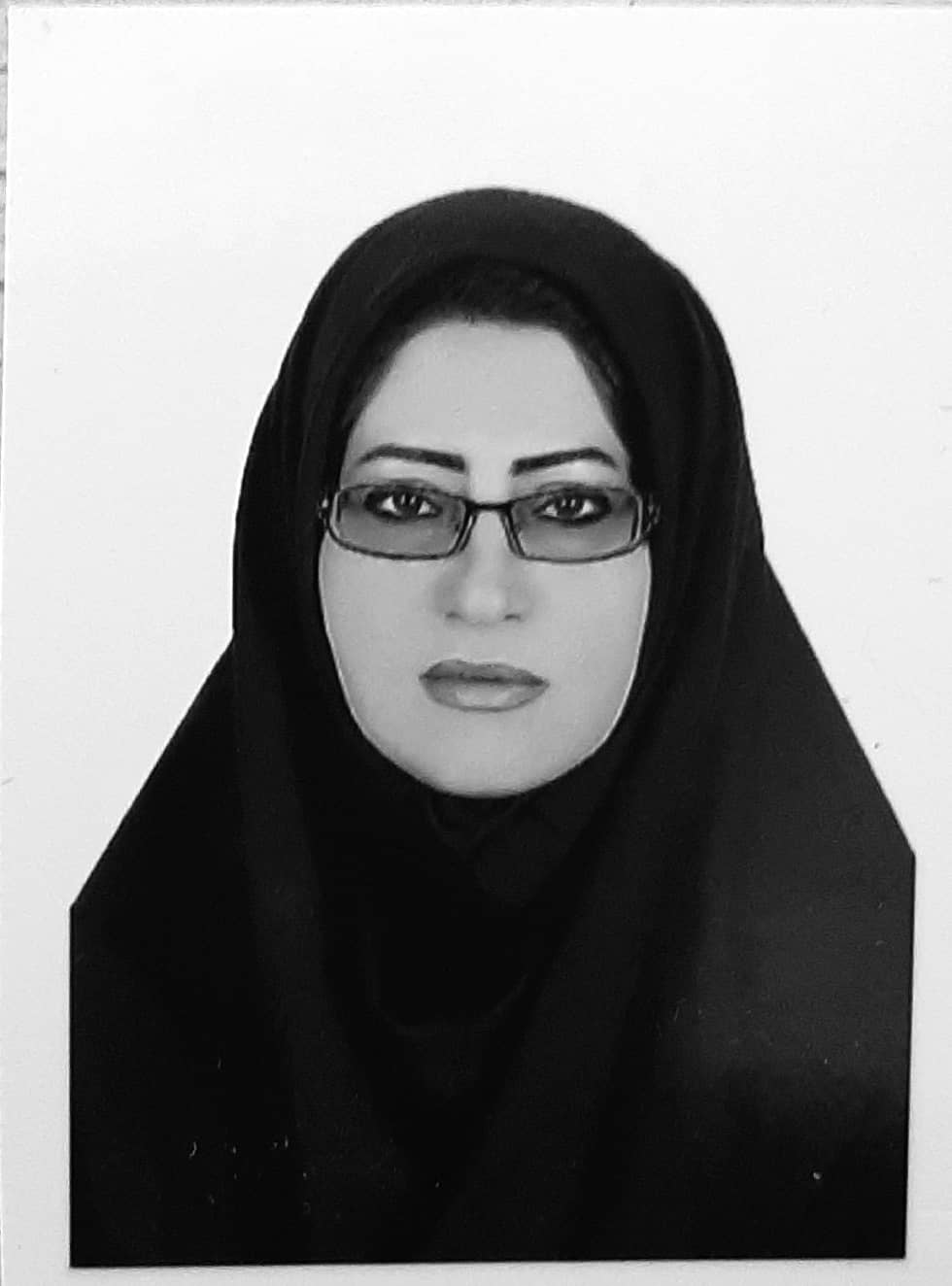 اشرف امیری مقدم