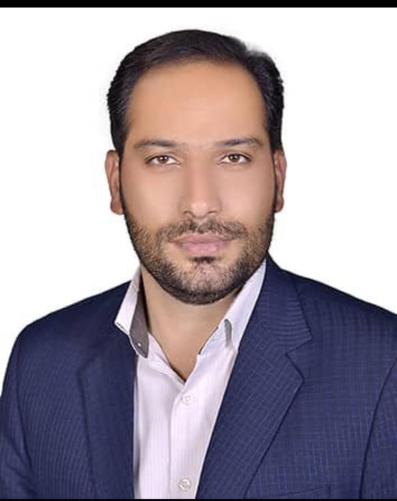 ابوذر  علی اکبرزاده