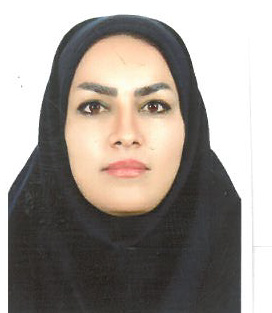 الهام  خاندانی