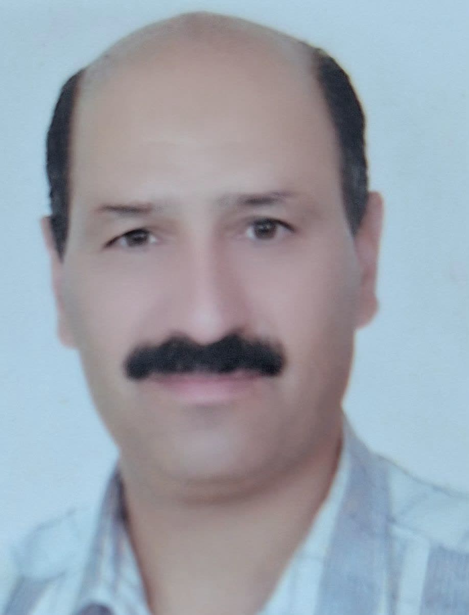 علی کاظمی