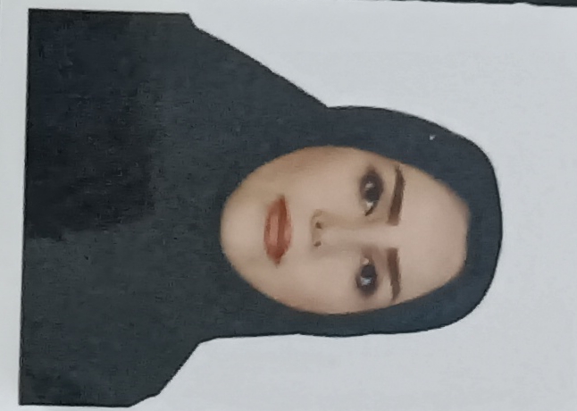 ثنایه حسین زاده قدیمی