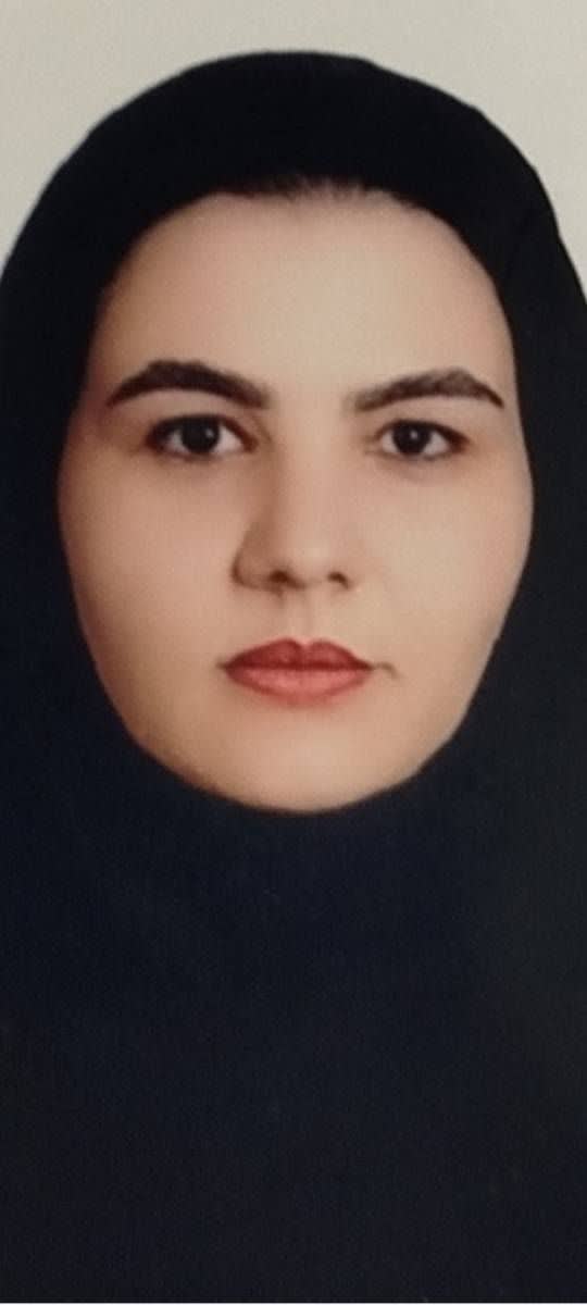 مهسا کریم زاده ثمرین