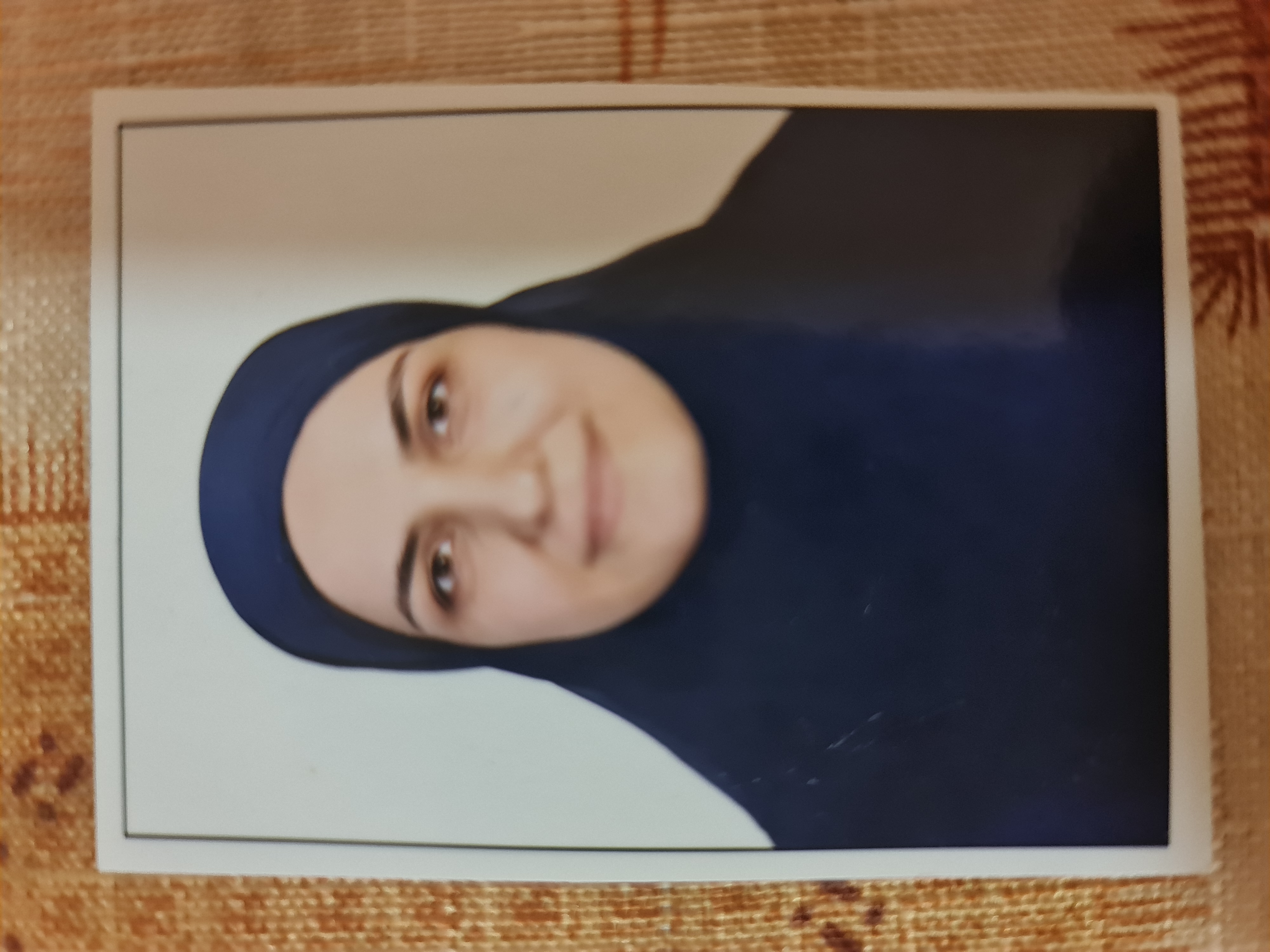 مهدیه شعبانی ثانی