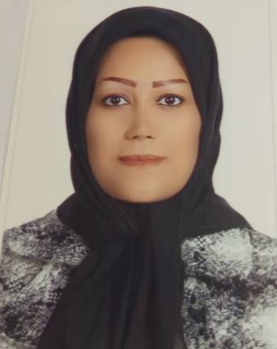 پریسا دادفرنیا