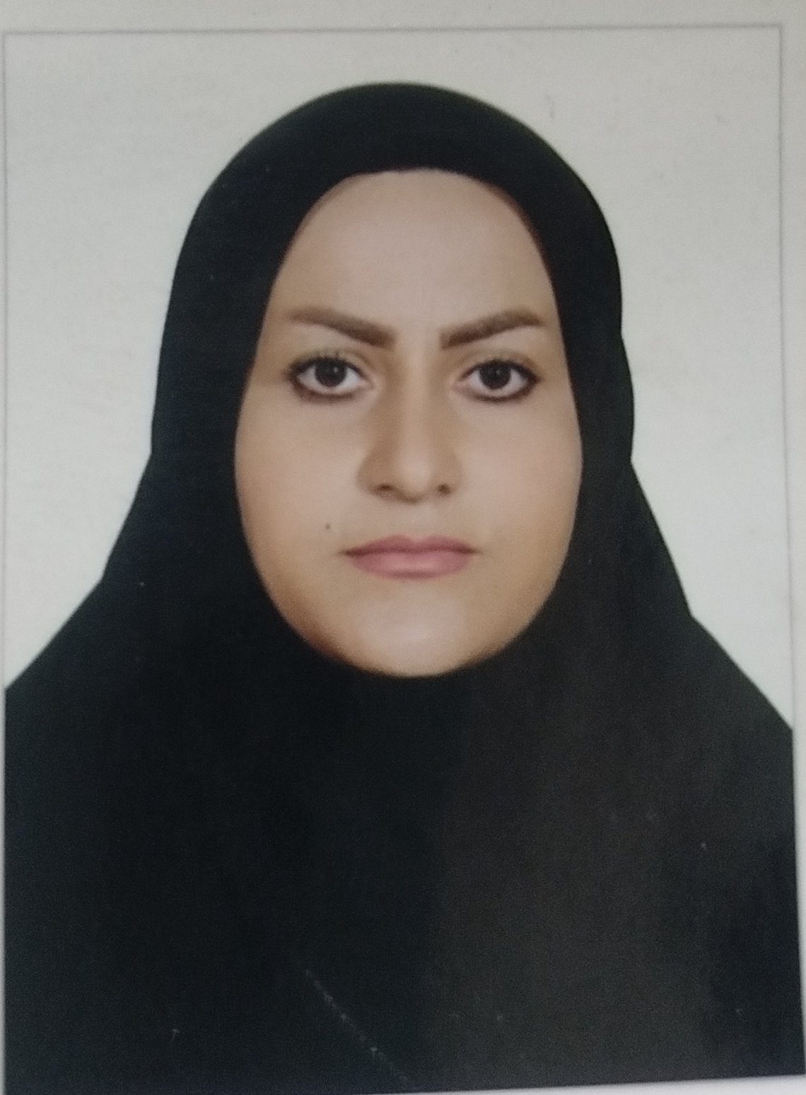 سمیه خاتمی