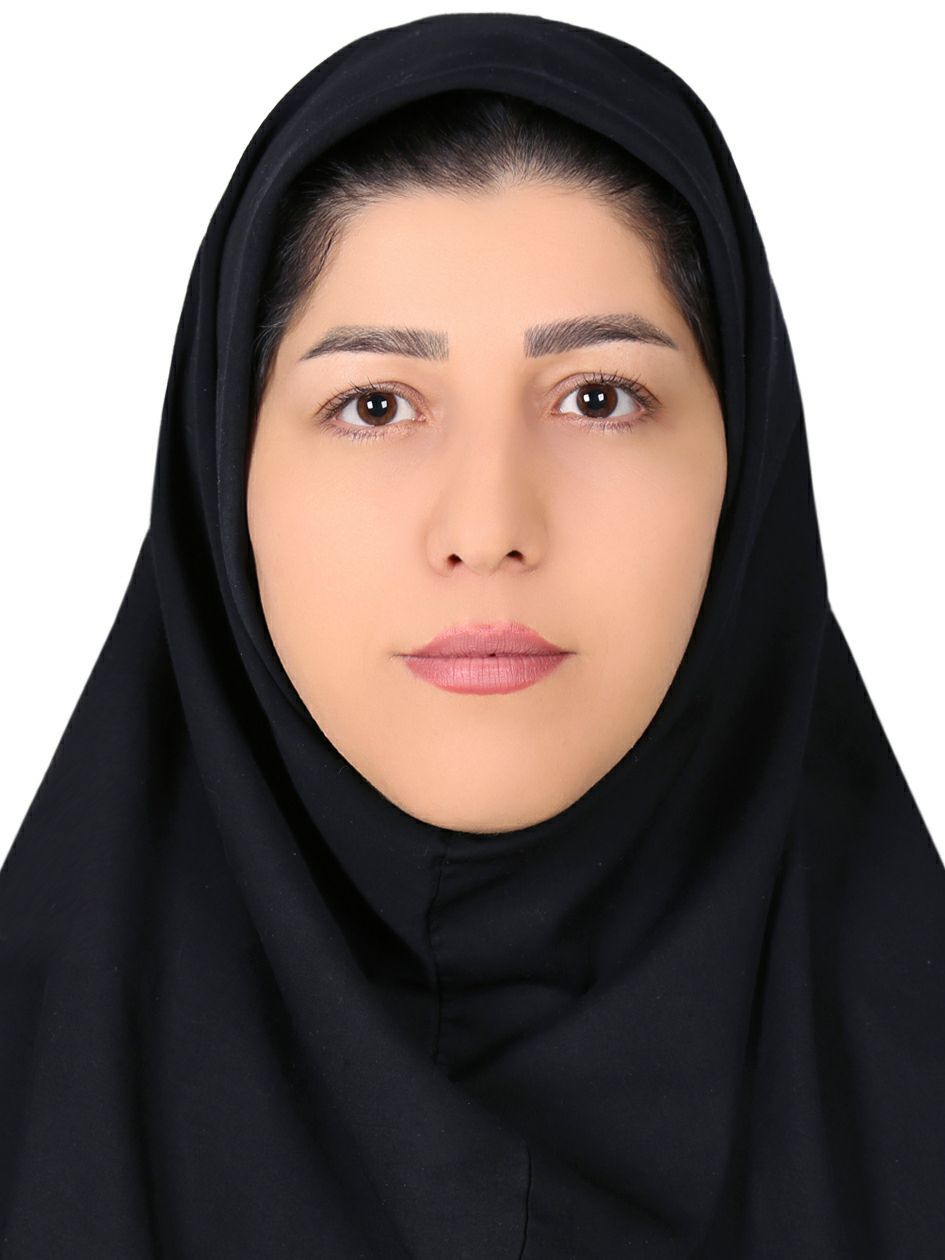 شهربانو محمدزاده