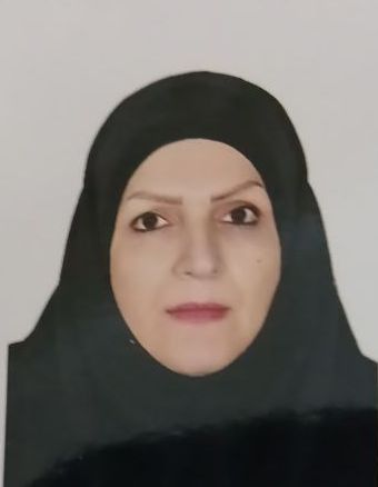 مینا مظلومی مبارکی