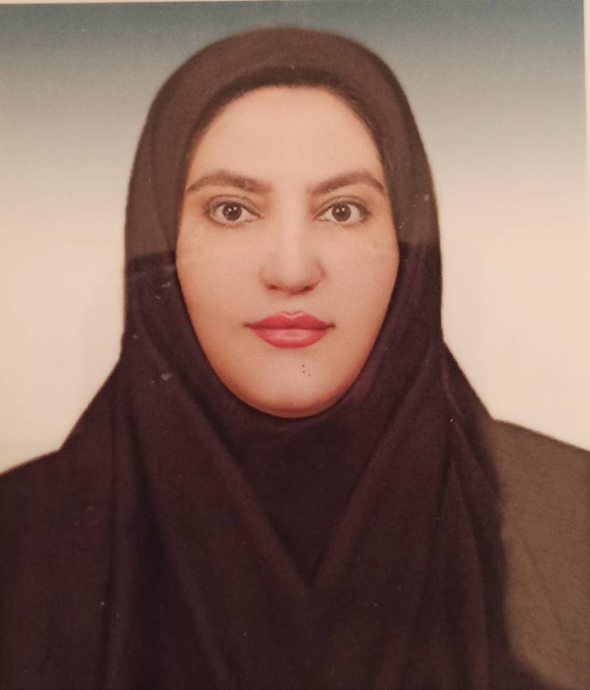 محبوبه رستمی