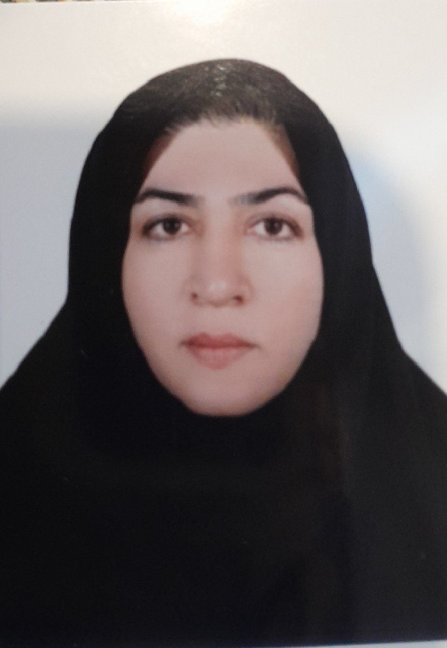 اشرف نبی زاده فارسانی