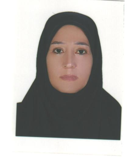 صغرا علیزاده