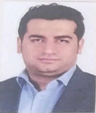 وحید  جلیلی نخودیان