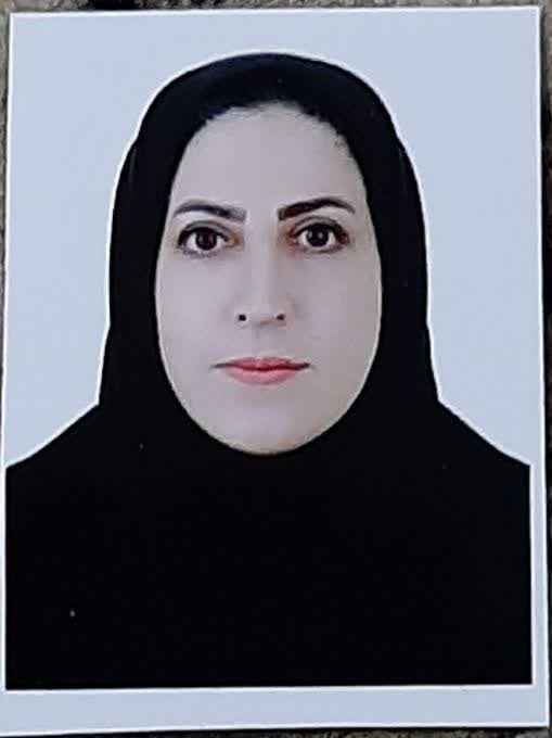معصومه گرگانی