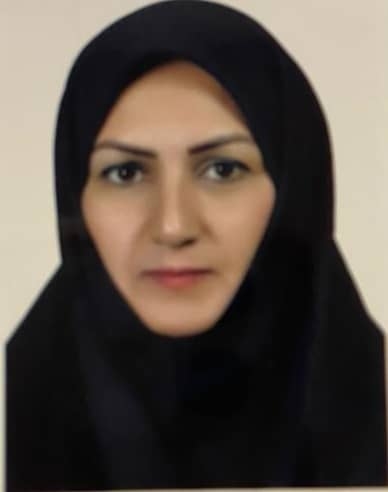 فرزانه صفاری