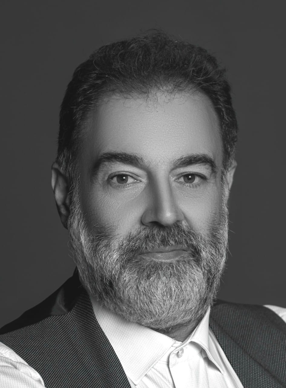 حسین درفشی نو