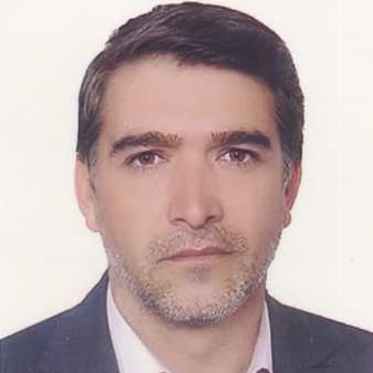 سید محمود حسینی صدیق