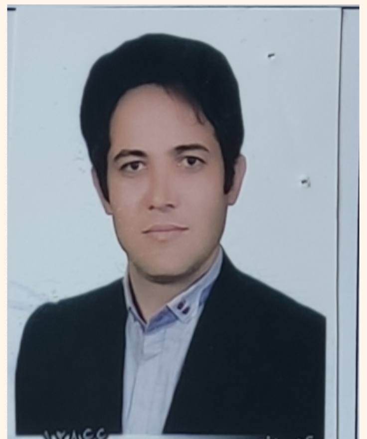 داور خدایی خلیفه