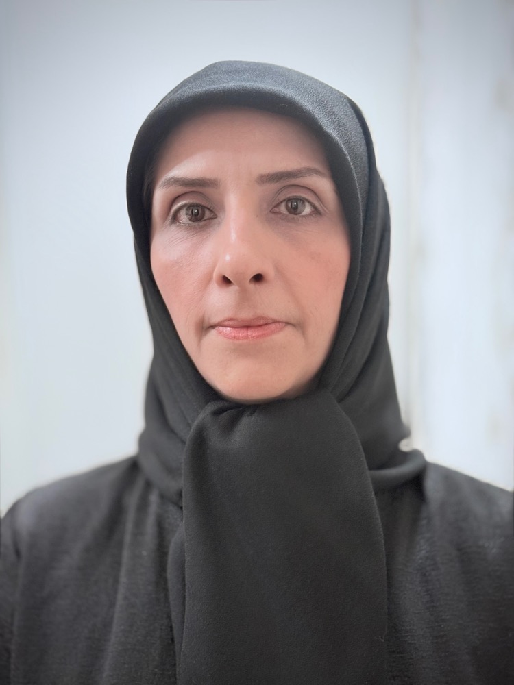 فاطمه شاهوارقی