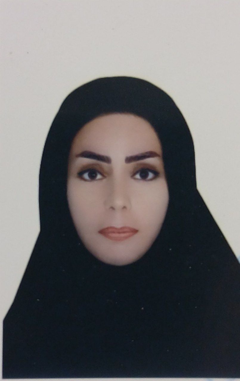 معصومه  قربانی