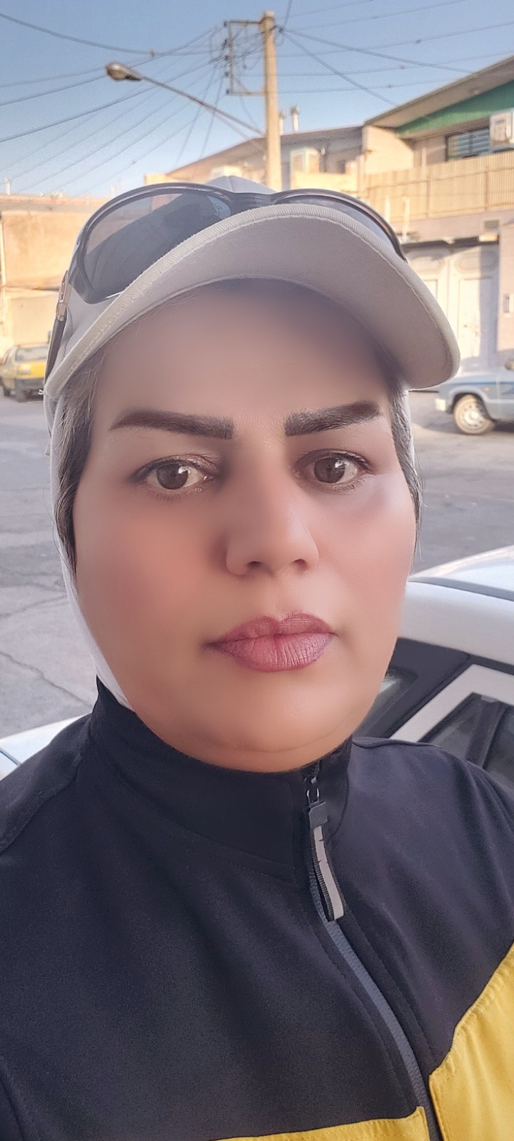 مریم  ایلاقی