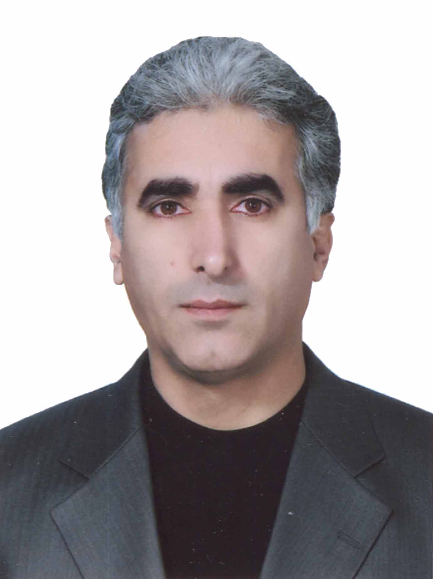 جمال الدین مردوخی